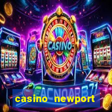 casino newport rhode island