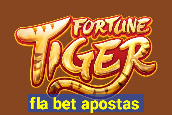 fla bet apostas