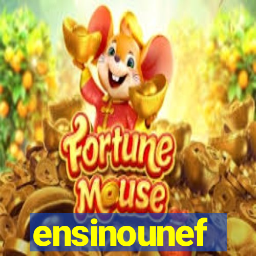 ensinounef