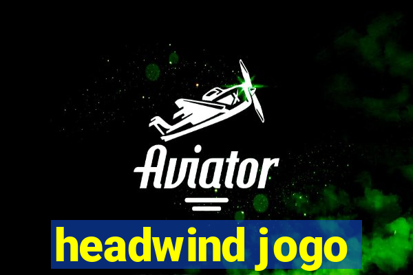 headwind jogo