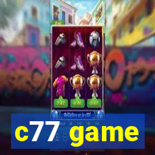 c77 game