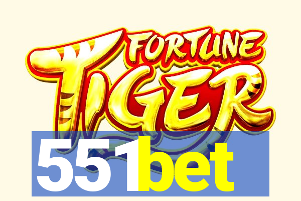 551bet