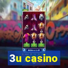 3u casino