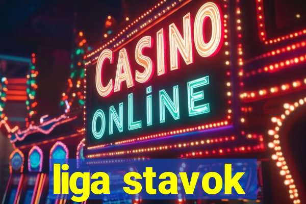 liga stavok