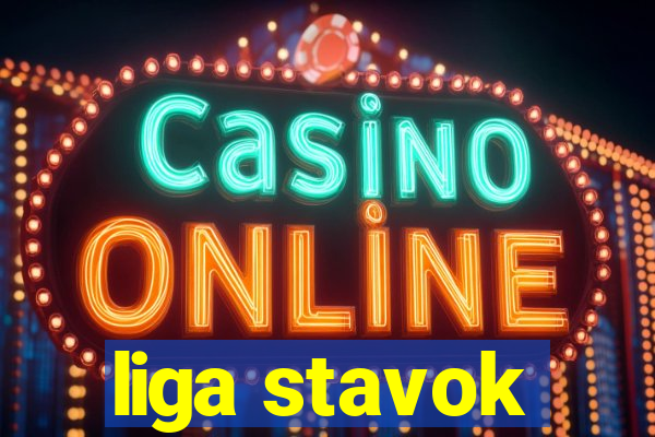 liga stavok