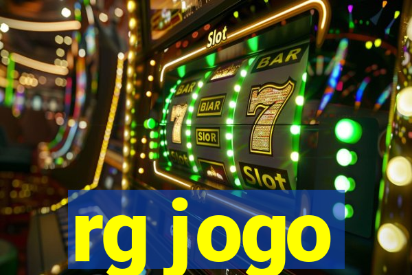 rg jogo