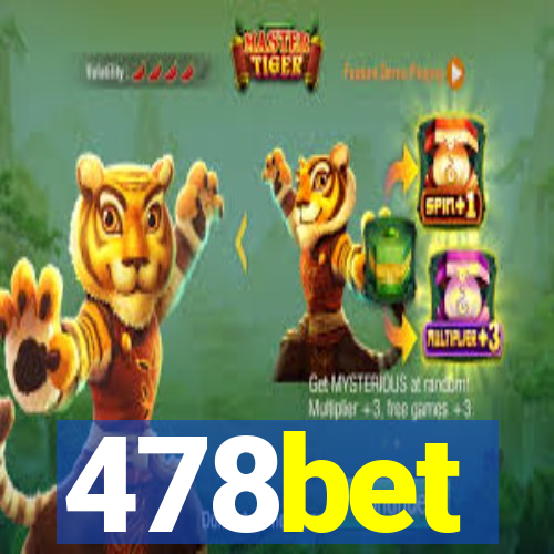 478bet