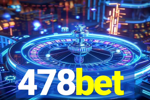 478bet