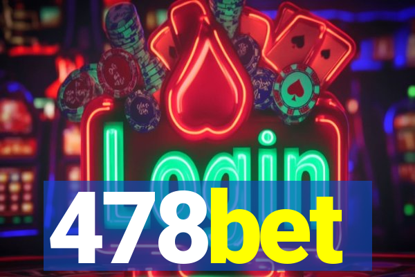 478bet