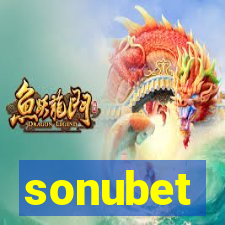 sonubet