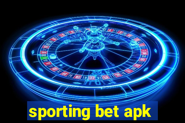 sporting bet apk