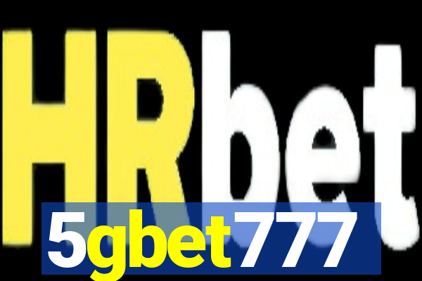 5gbet777