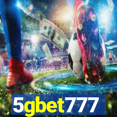 5gbet777