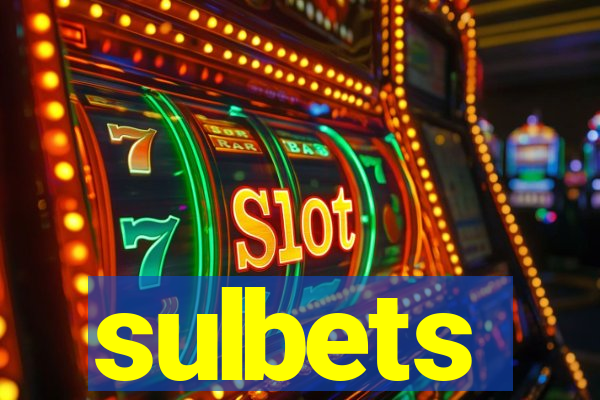 sulbets