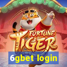 6gbet login