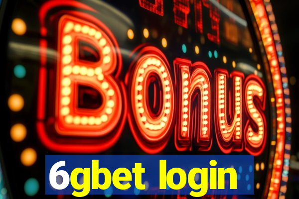 6gbet login