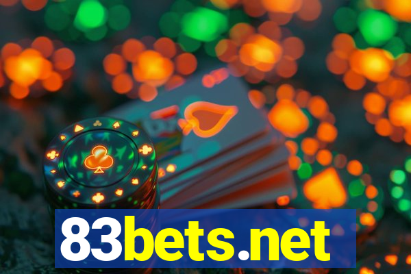 83bets.net