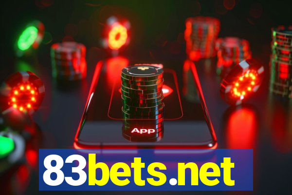 83bets.net