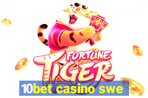 10bet casino swe