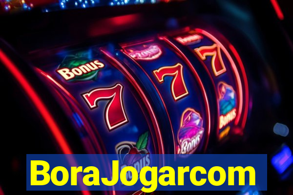 BoraJogarcom