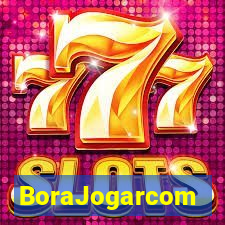 BoraJogarcom