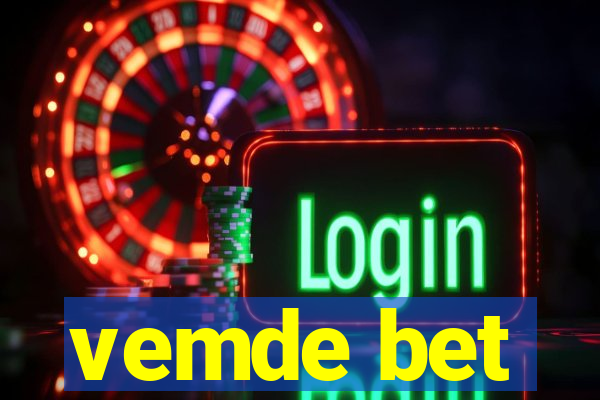 vemde bet