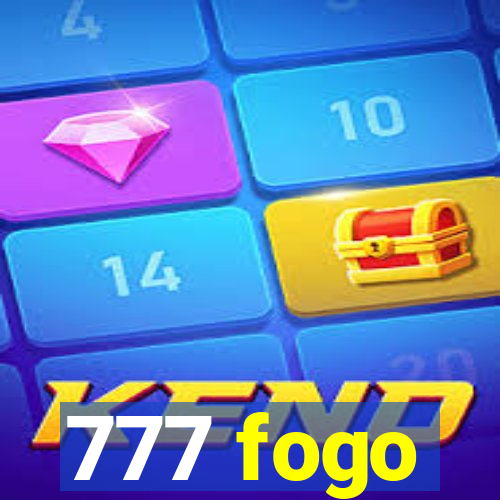 777 fogo