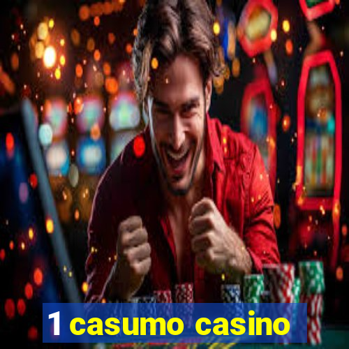 1 casumo casino