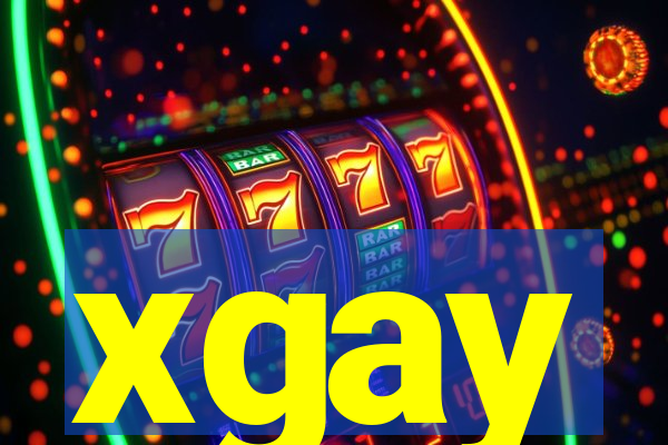 xgay