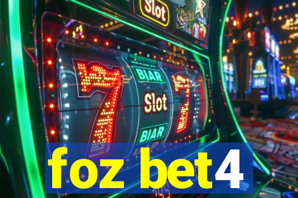 foz bet4