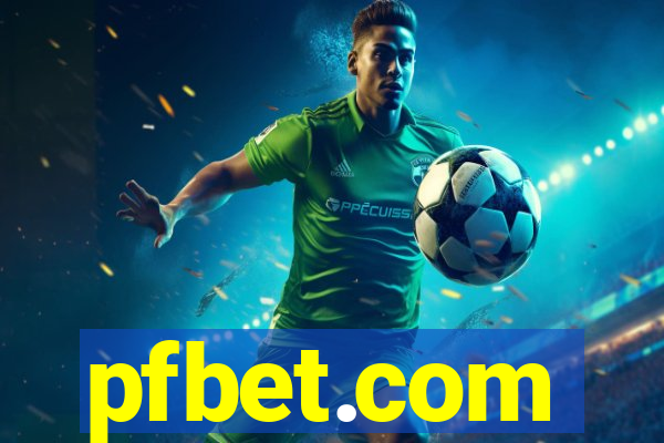 pfbet.com