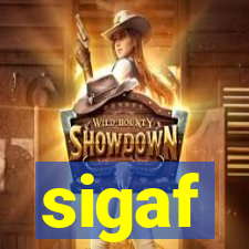 sigaf