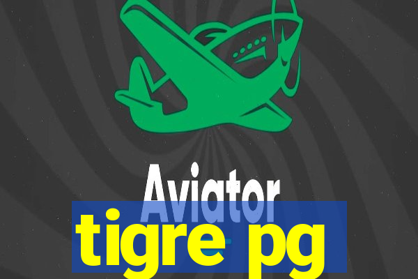 tigre pg