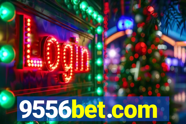 9556bet.com