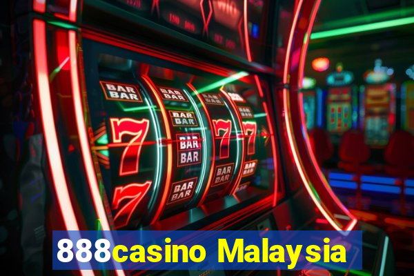 888casino Malaysia