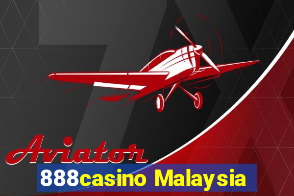 888casino Malaysia