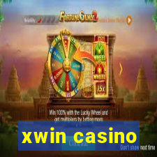 xwin casino