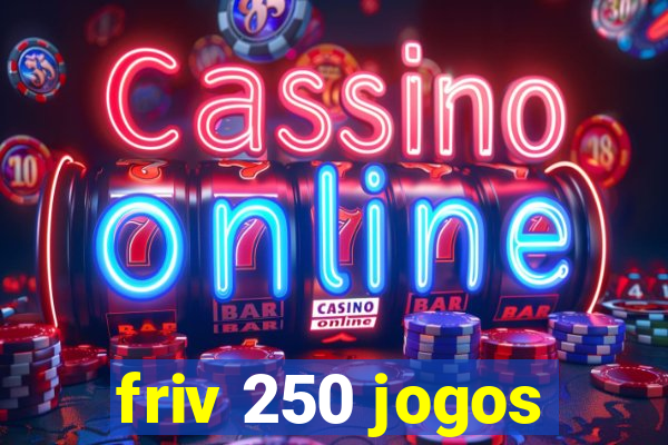 friv 250 jogos