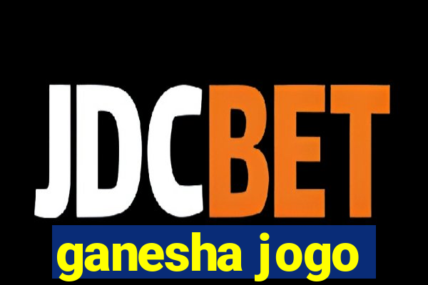 ganesha jogo