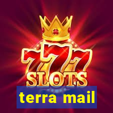 terra mail