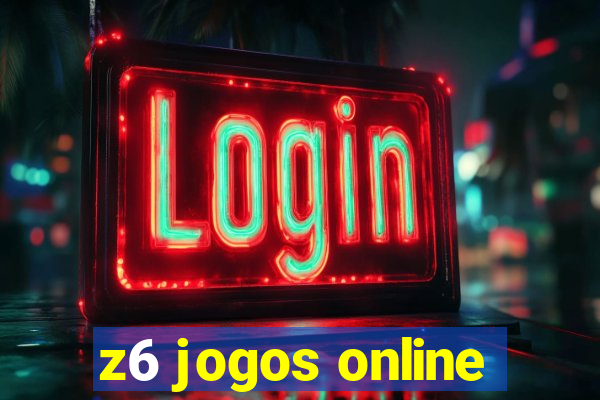 z6 jogos online