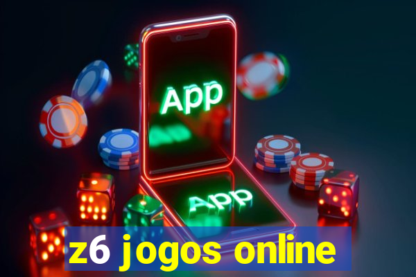 z6 jogos online