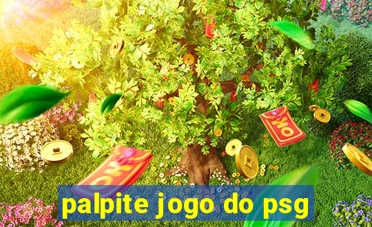 palpite jogo do psg