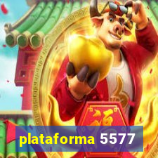 plataforma 5577