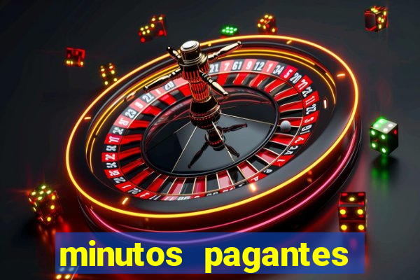 minutos pagantes midas fortune