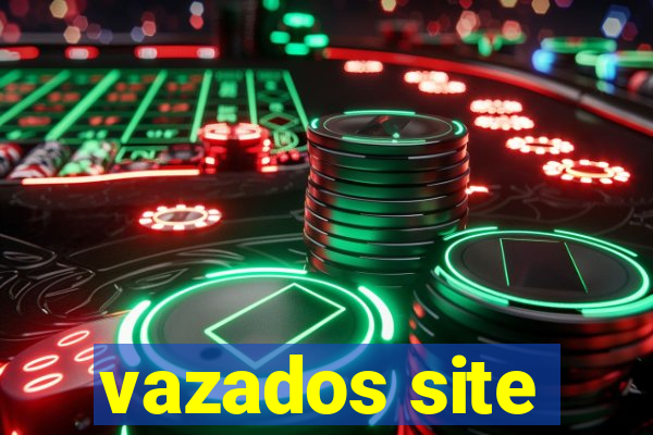 vazados site