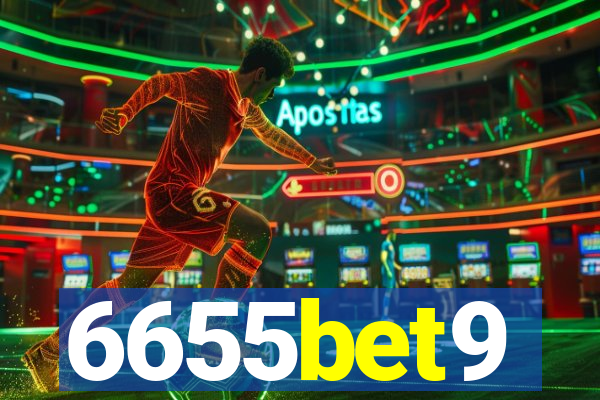 6655bet9