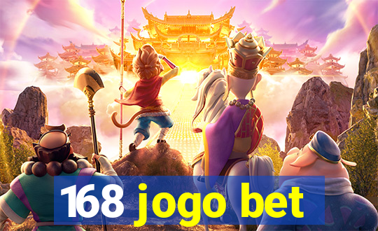 168 jogo bet