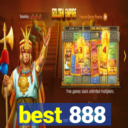 best 888