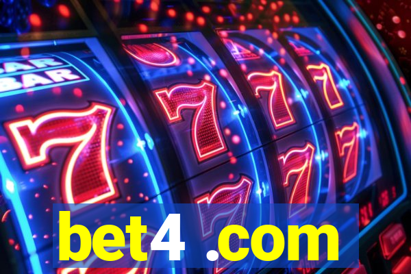 bet4 .com